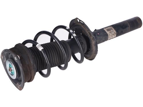 Bras de suspension avant droit AUDI A3 Sportback (8VA, 8VF) 1.0 TFSI (115 hp) 13304349