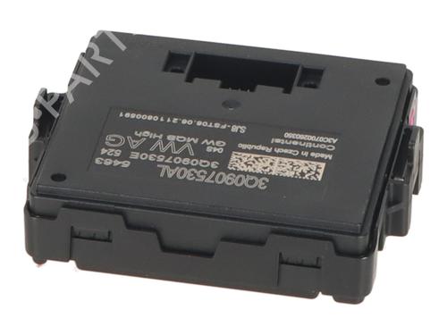 Elektronisk modul VW T-ROC (A11, D11) 1.5 TSI | BP21163110M83 