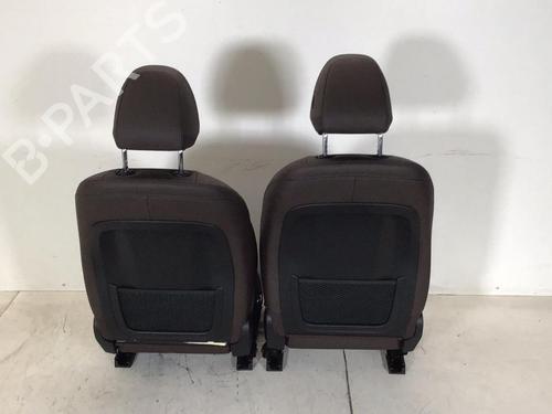 Seats set BMW X3 (G01, F97, G08) xDrive 30 e Plug-in-Hybrid | BP29607269C78 