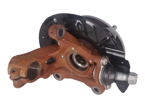 Right front steering knuckle FORD TRANSIT V363 Platform/Chassis (FED, FFD) 2.0 EcoBlue | BP19433706M26 
