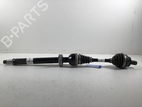 Used Right front driveshaft MERCEDES-BENZ GLA (H247) GLA 200 (247.787) (163 hp) 27500391