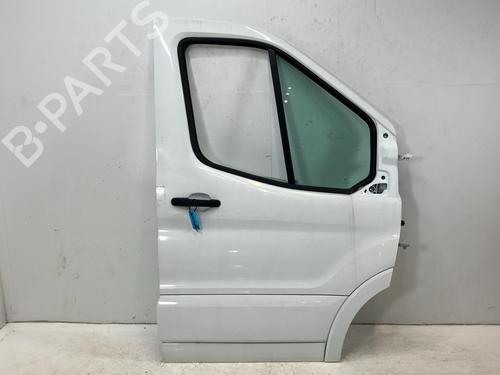 Used Right front door Right front door FORD TRANSIT V363 Platform/Chassis (FED, FFD) 2.0 EcoBlue (130 hp) 36357052 36357052