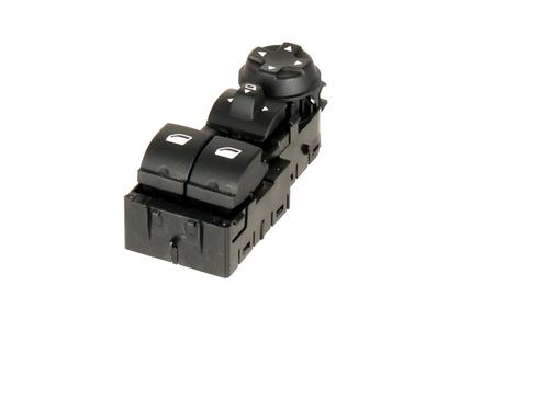 Used Left front window switch Left front window switch CITROËN JUMPY III Van (V_) ë-JUMPY HYDROGEN (136 hp) 39925137 39925137