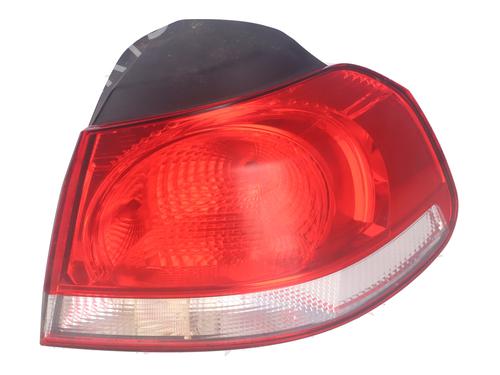 Used Right taillight VW GOLF VI (5K1) 1.6 TDI (105 hp) 23043830