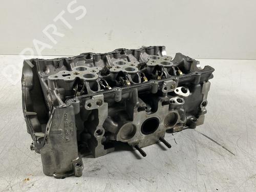 Used Cylinder head Cylinder head VW TOUAREG (CR7, RC8) 3.0 TSI 4motion (340 hp) 25335547 25335547