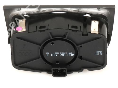 Headlight switch AUDI A8 D4 (4H2, 4H8, 4HC, 4HL) 3.0 TDI quattro | BP36089150I24 - Image 2