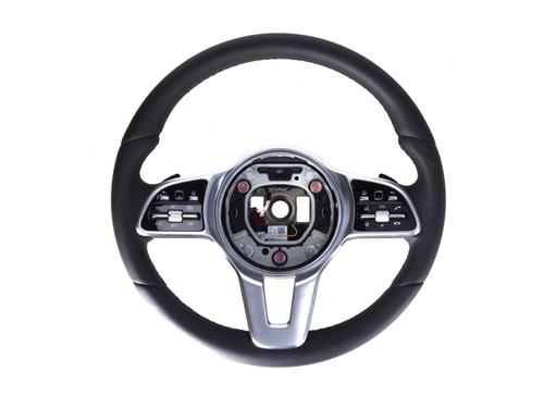Used Steering wheel MERCEDES-BENZ GLA (H247) GLA 200 (247.787) (163 hp) 26722034