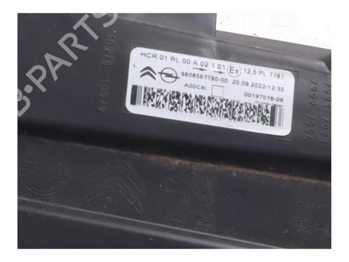 Left headlight OPEL VIVARO C Van (K0) VIVARO-E HYDROGEN | BP39921070C28 - Image 6