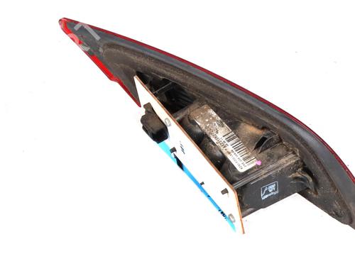 Right tailgate light JAGUAR XF I (X250) 3.0 D | BP37268435C80 - Image 2