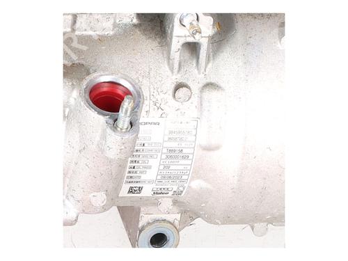 AC compressor OPEL VIVARO C Van (K0) VIVARO-E HYDROGEN | BP39926552M34 - Image 3