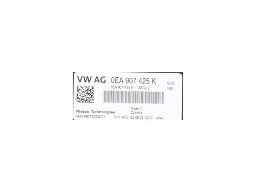 Engine control unit (ECU) VW ID.7 (ED2) PRO | BP39924216M57 - Image 4