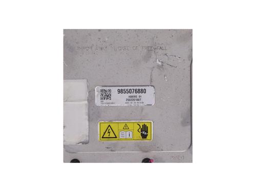 Electronic module PEUGEOT EXPERT Van (V_) E-EXPERT HYDROGEN | BP39926318M83 - Image 3