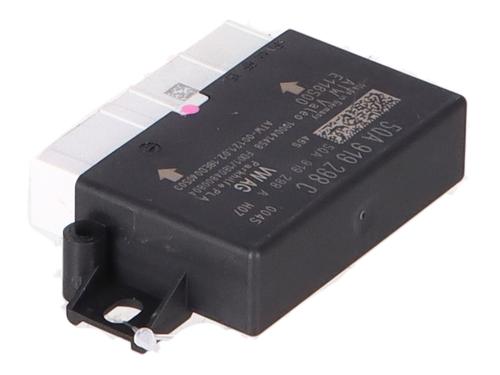 Electronic module VW GOLF VII (5G1, BQ1, BE1, BE2) 1.4 TSI | BP28083518M83 
