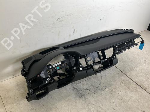 Dashboard AUDI A8 D4 (4H2, 4H8, 4HC, 4HL) 3.0 TDI quattro | BP35718697C46 - Image 3