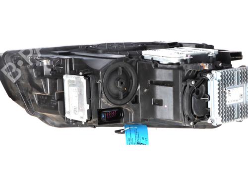 Left headlight AUDI A8 D4 (4H2, 4H8, 4HC, 4HL) 3.0 TDI quattro | BP36279191C28 - Image 2