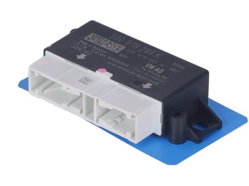 Electronic module VW GOLF VII (5G1, BQ1, BE1, BE2) 2.0 GTD | BP13258052M83 