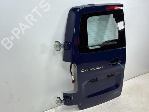 Left tailgate CITROËN JUMPY III Van (V_) ë-JUMPY HYDROGEN | BP39923896C76 - Image 2
