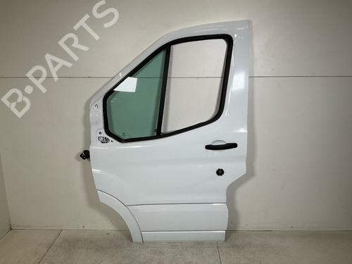 Used Left front door FORD TRANSIT V363 Platform/Chassis (FED, FFD) 2.0 EcoBlue (170 hp) 19333079