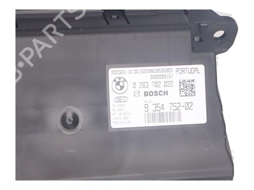 Ferdsskriver MINI MINI (F56) Cooper S | BP29331402C48 