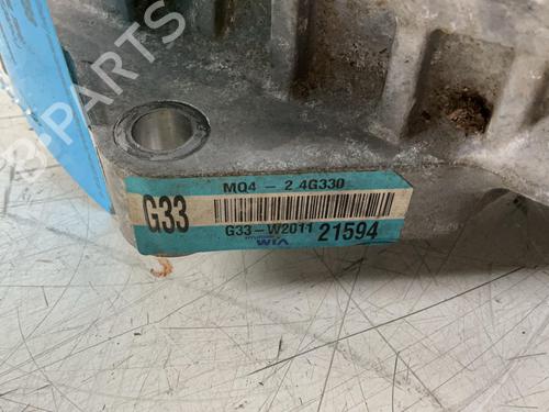 Front differential HYUNDAI SANTA FÉ IV (TM, TMA) 2.5 MPI | BP39924606M23 - Image 6