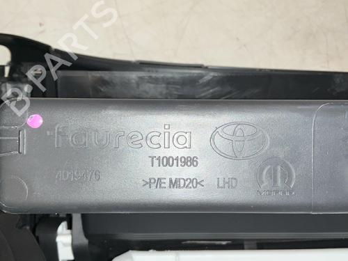 Dashboard PEUGEOT EXPERT Van (V_) E-EXPERT HYDROGEN | BP39926287C46 - Image 6