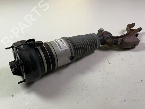 Used Left front shock absorber Left front shock absorber AUDI A8 D4 (4H2, 4H8, 4HC, 4HL) 3.0 TDI quattro (258 hp) 35717224 35717224