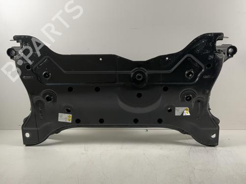 Used Subframe Subframe FORD TRANSIT V363 Platform/Chassis (FED, FFD) 2.0 EcoBlue (170 hp) 34214240 34214240
