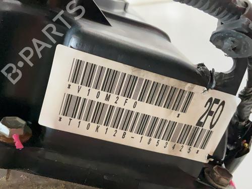 Engine OPEL AGILA B (H08) 1.2 (F68) | BP37587787M1 - Image 8