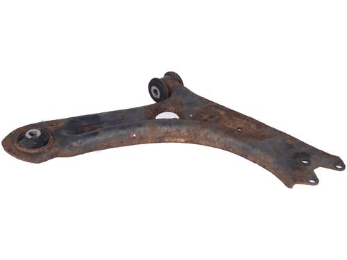 Used Right front suspension arm VW BEETLE (5C1, 5C2) 1.6 TDI (105 hp) 12904491