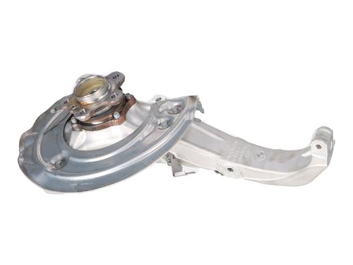 Used Right front steering knuckle BMW X5 (G05, F95) xDrive 30 d Mild-Hybrid (286 hp) 30321017