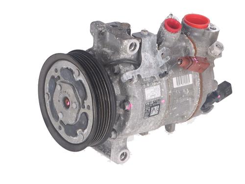 Used AC compressor CUPRA FORMENTOR (KM7, KMP) 2.0 TDI 4Drive (150 hp) 21562957