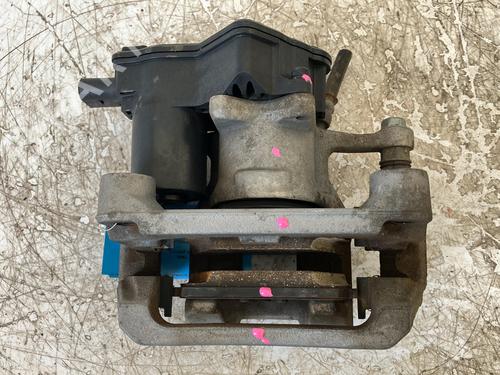 Used Right rear brake caliper Right rear brake caliper HYUNDAI SANTA FÉ IV (TM, TMA) 2.5 MPI (180 hp) 39924597 39924597