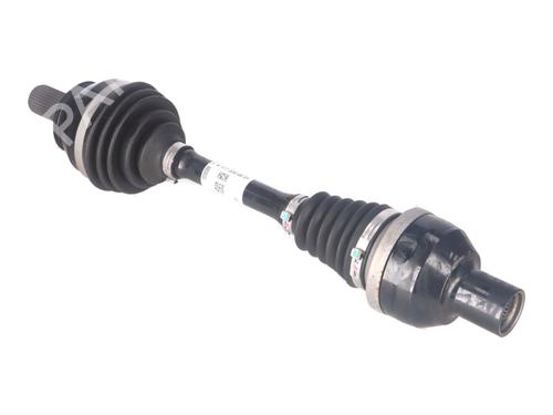 Used Right front driveshaft MERCEDES-BENZ GLA (H247) GLA 200 (247.787) (163 hp) 27260694