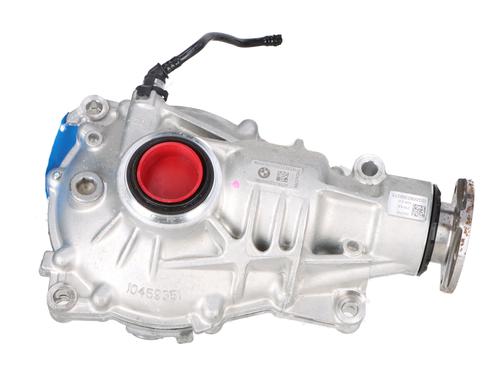 Used Front differential Front differential BMW X5 (G05, F95) xDrive 40 i Mild-Hybrid (381 hp) 39922045 39922045