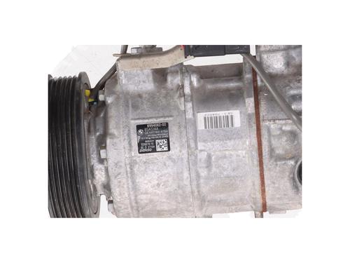 AC compressor BMW 3 Touring (G21, G81) 320 d | BP38253942M34 - Image 3