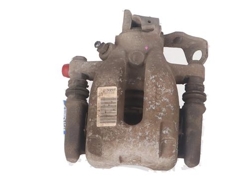 Used Left rear brake caliper PEUGEOT 2008 I (CU_) 1.2 THP 110 / PureTech 110 (110 hp) 23440647