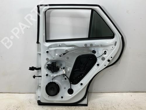 Dør højre bagtil VW T-ROC (A11, D11) 1.0 TSI | BP34709105C5 - Image 6