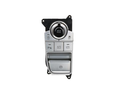 Switch GENESIS G70 (IK) 2.0 T-GDi | BP39918619I30 - Image 3