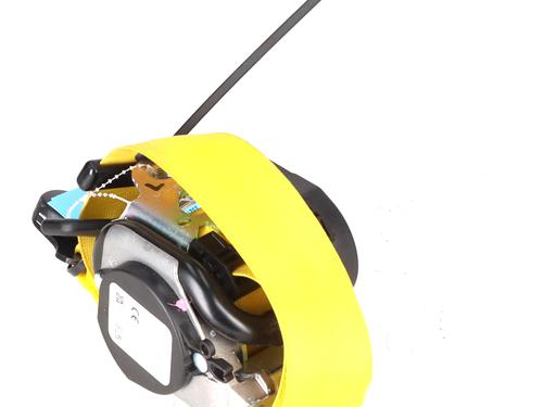 Used Front left seatbelt Front left seatbelt 36909201 36909201