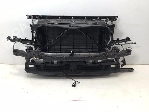 Used Radiator set Radiator set BMW X5 (G05, F95) xDrive 50 e Plug-in-Hybrid (489 hp) 39922769 39922769