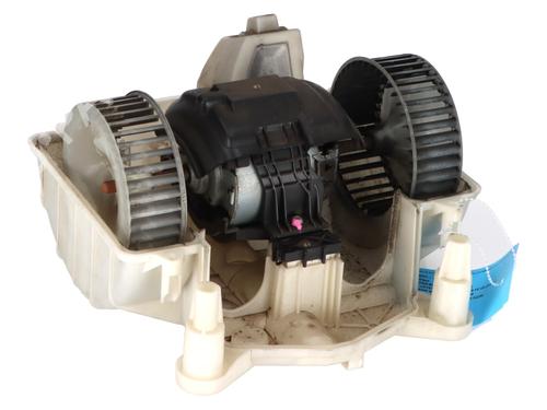 Used Heater blower motor Heater blower motor MERCEDES-BENZ S-CLASS (W222, V222, X222) S 350 BlueTEC / d 4-matic (222.033, 222.133) (258 hp) 40599308 40599308