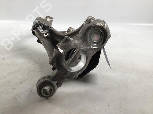 Right front steering knuckle VW TOUAREG (CR7, RC8) 4.0 V8 TDI 4motion | BP36414718M26 - Image 2