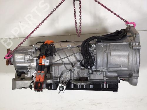 Used Gearbox Gearbox BMW X5 (G05, F95) xDrive 50 e Plug-in-Hybrid (489 hp) 39922757 39922757