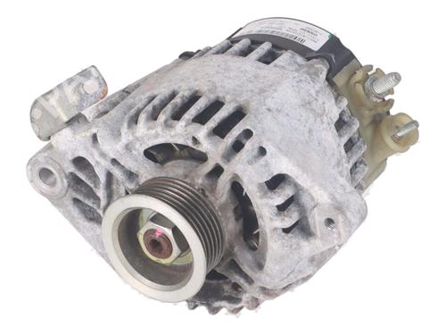 Used Alternator PEUGEOT 107 (PM_, PN_) 1.0 (68 hp) 25795743