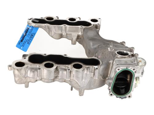 Intake manifold VW TOUAREG (CR7, RC8) 3.0 TDI 4motion | BP29430432M70 
