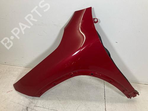 Used Left front fenders MERCEDES-BENZ GLA (H247) GLA 200 4-matic (247.788) (163 hp) 26511987
