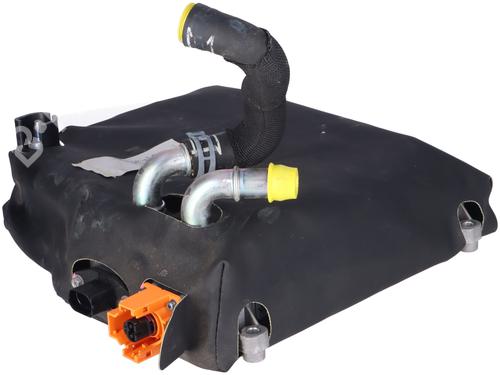 Inverter/Converter AUDI E-TRON (GEN) 55 quattro | BP14583674M119 