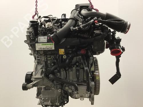 Motor MERCEDES-BENZ GLA (H247) GLA 200 (247.787) (163 hp) 27500400