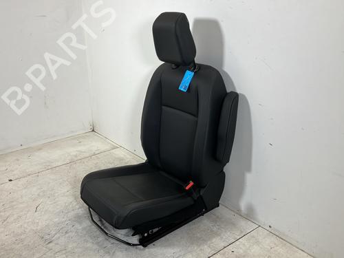 Right front seat PEUGEOT EXPERT Van (V_) E-EXPERT HYDROGEN | BP39923616C16 - Image 2