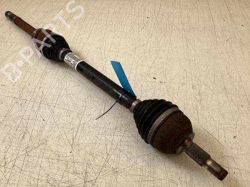 Right front driveshaft OPEL VIVARO C Van (K0) VIVARO-E HYDROGEN | BP39924266M39 - Image 2